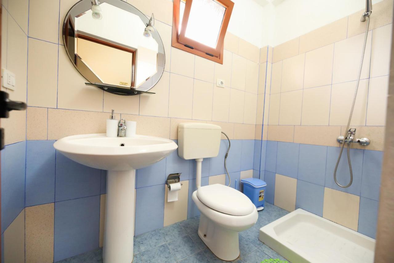 Vila Feliz - Premium Rooms With Free Private Parking Влёра Экстерьер фото